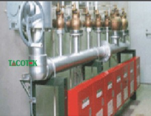 Hệ thống chữa cháy